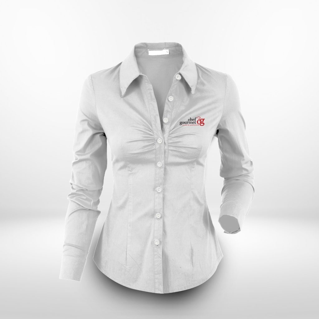 camisa-sommelier-gestor-feminina-chef-gourmet